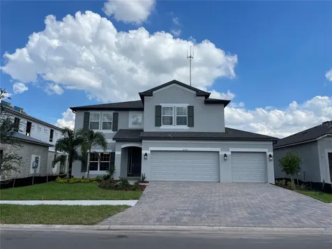 12320 Shining Willow Street Riverview FL 33579