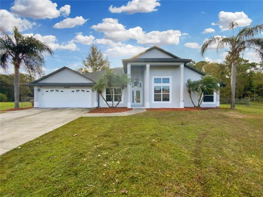3690 Penshurst Place Kissimmee FL 34758