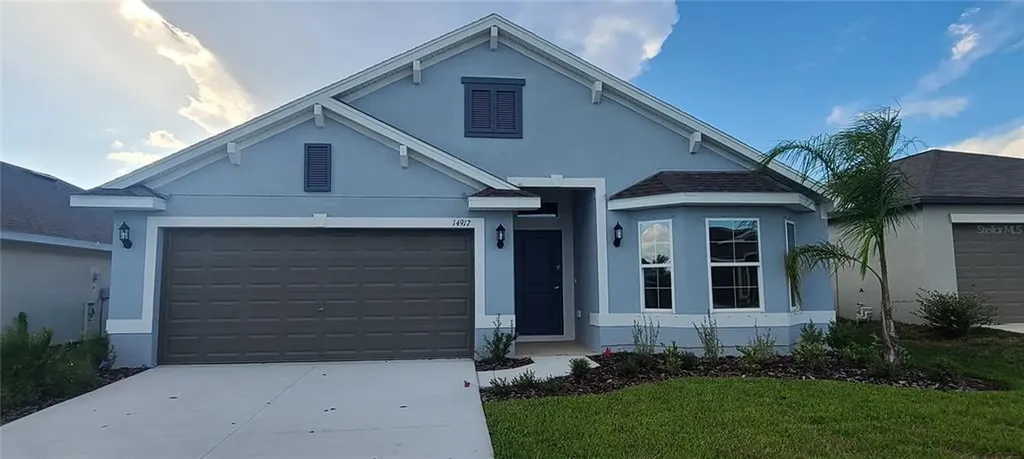 14529 Scottburgh Glen Drive Wimauma FL 33598