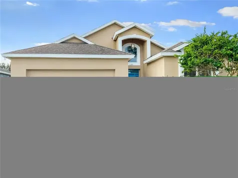 1137 Corvina Drive Davenport FL 33897