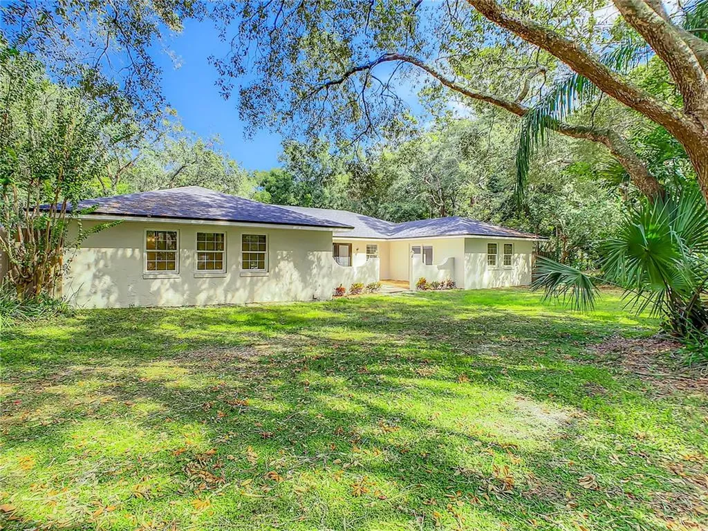 3440 Dawn Court Lake Mary FL 32746