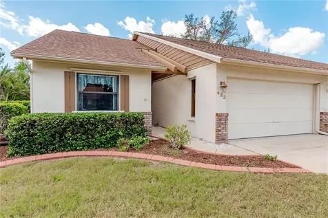 422 Pendleton Drive Venice FL 34292