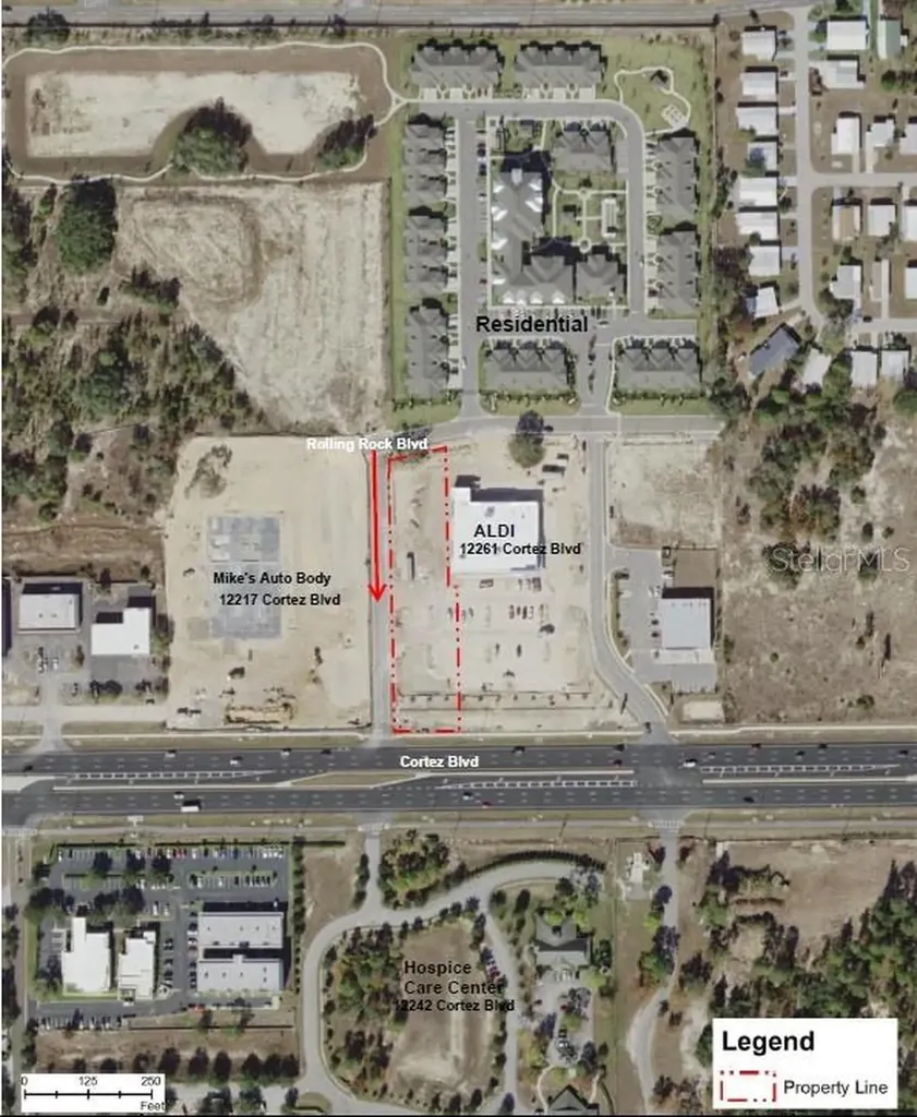 12249 Cortez Boulevard Brooksville FL 34613