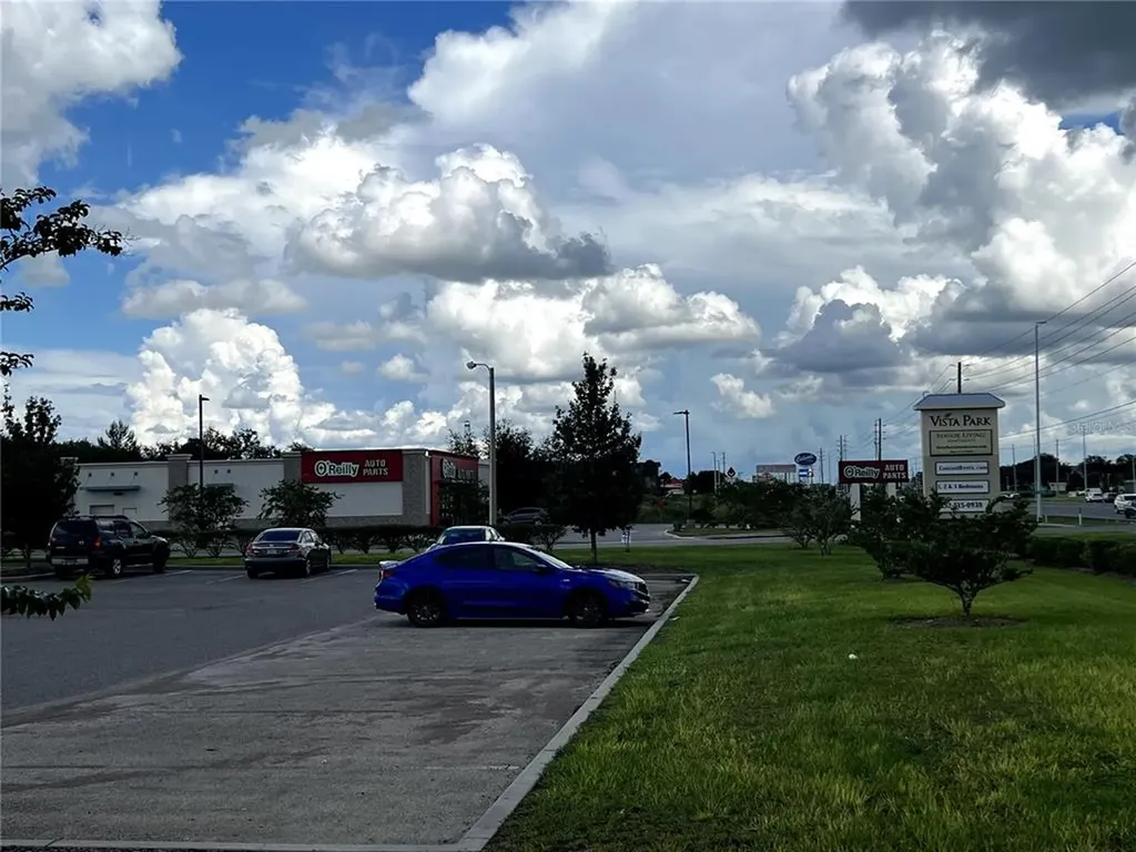 12249 Cortez Boulevard Brooksville FL 34613