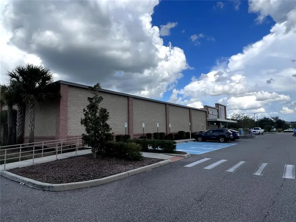 12249 Cortez Boulevard Brooksville FL 34613