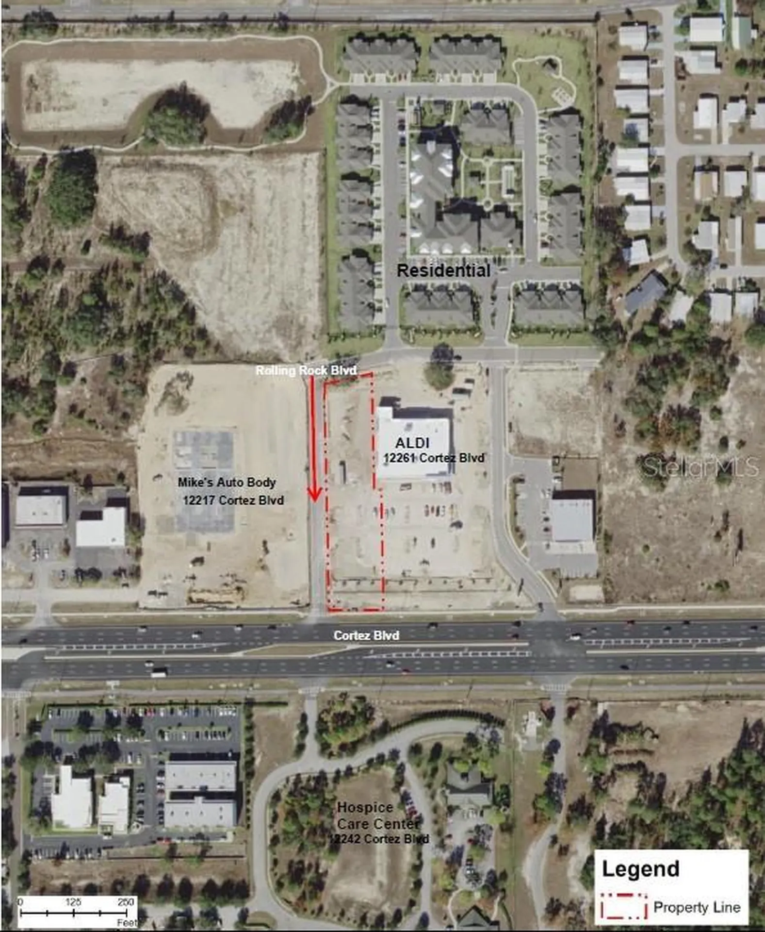 12249 Cortez Boulevard Brooksville FL 34613