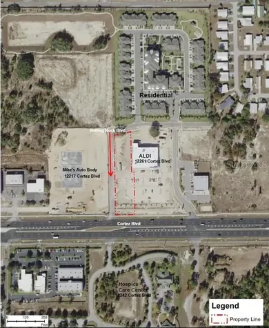 12249 Cortez Boulevard Brooksville FL 34613