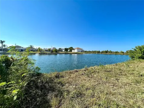 0 Poinsettia Drive Hernando Beach FL 34607