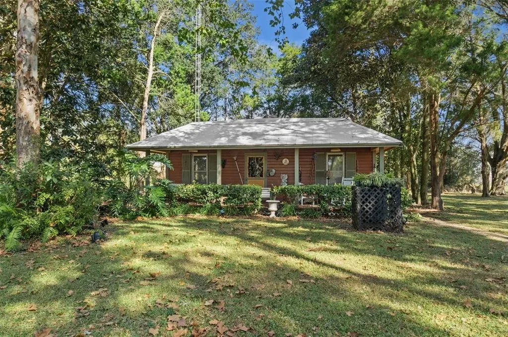28445 Hickory Hill Road Brooksville FL 34602