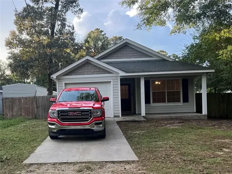 40 Catawba Trail Crawfordville FL 32327
