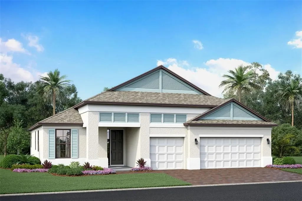 14815 Barrows Bluff Terrace Bradenton FL 34212