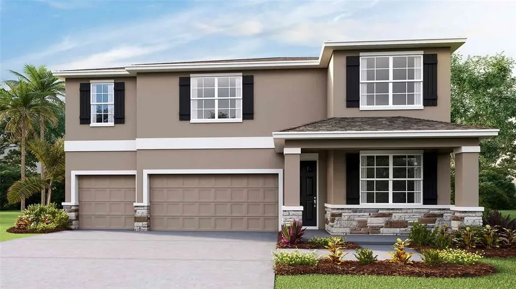 33488 Hamilton Hill Lane Wesley Chapel FL 33545