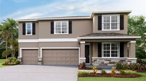 33488 Hamilton Hill Lane Wesley Chapel FL 33545