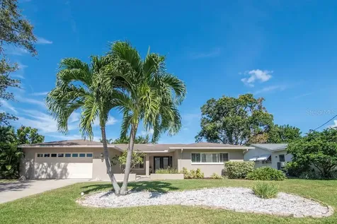 1125 44th Avenue NE St Petersburg FL 33703