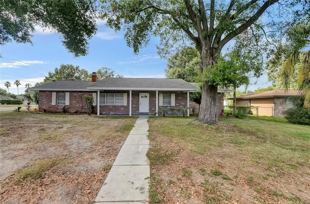 6404 Cromwell Road Lakeland FL 33809