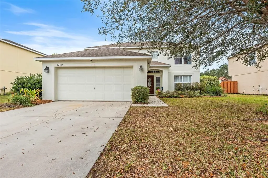 24380 SW 11th Road Newberry FL 32669
