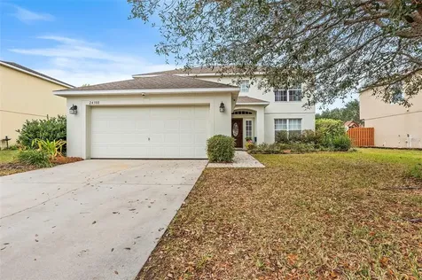 24380 SW 11th Road Newberry FL 32669