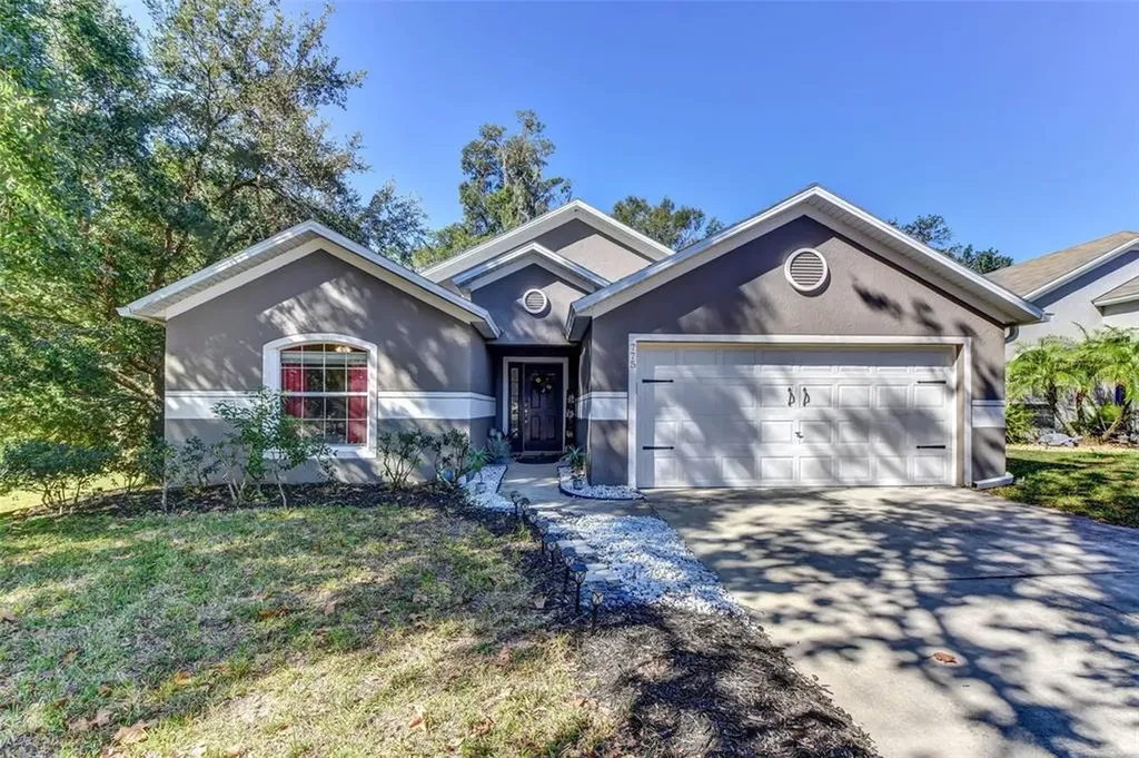775 Blue Water Avenue Orange City FL 32763