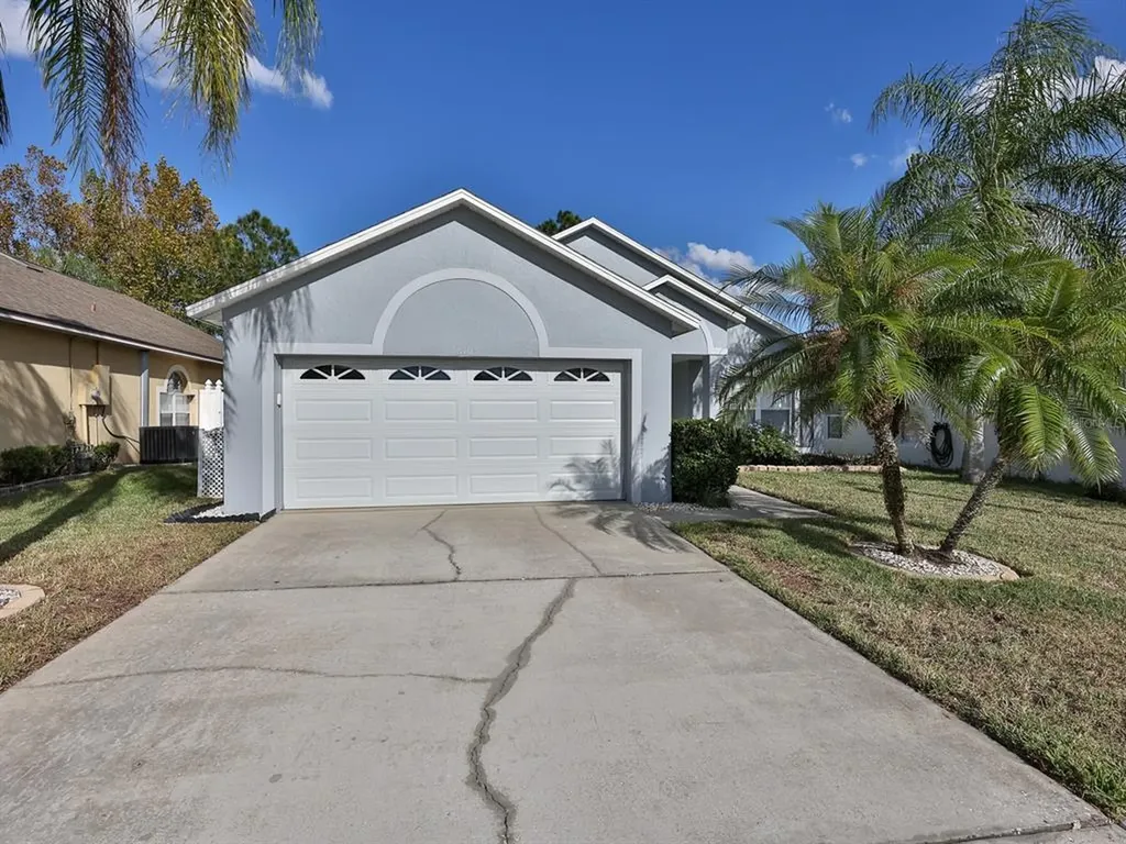 16105 Dorchester Boulevard Clermont FL 34714