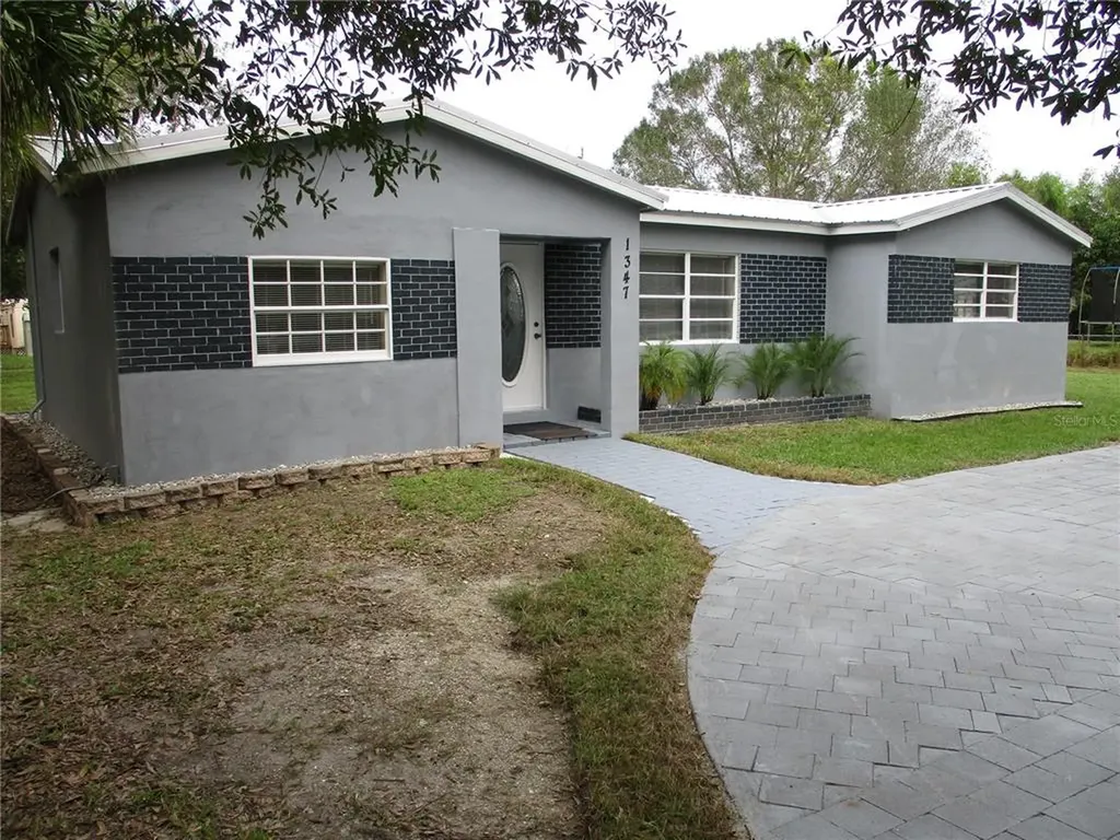 1347 NW 36th Street Okeechobee FL 34972