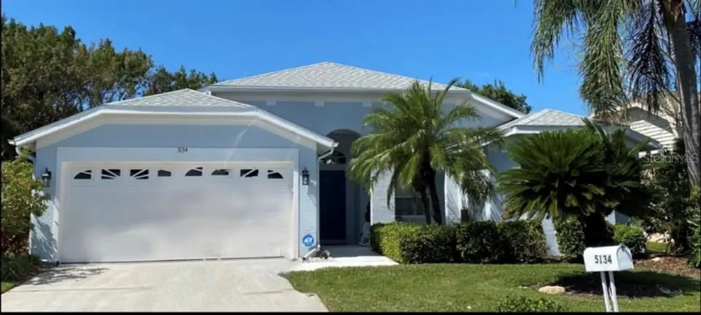 5134 41st Street W Bradenton FL 34210