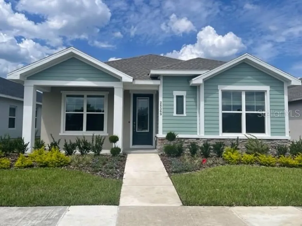 28569 Hillcrest Valley Boulevard Wesley Chapel FL 33543
