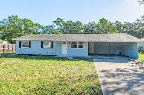 5525 Annette Street Lakeland FL 33810
