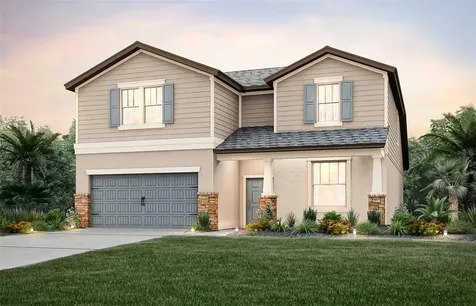 9526 Ibis Grove Boulevard Wesley Chapel FL 33545
