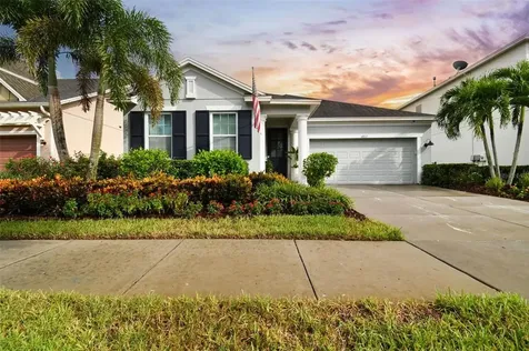 6817 Park Strand Drive Apollo Beach FL 33572