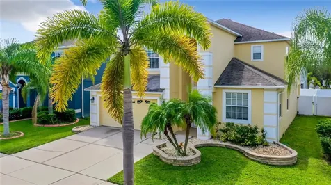 13035 Avalon Crest Court Riverview FL 33579