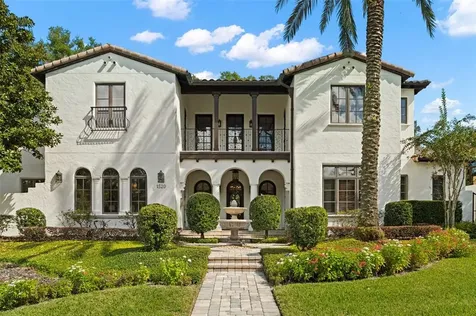 1520 Highland Road Winter Park FL 32789