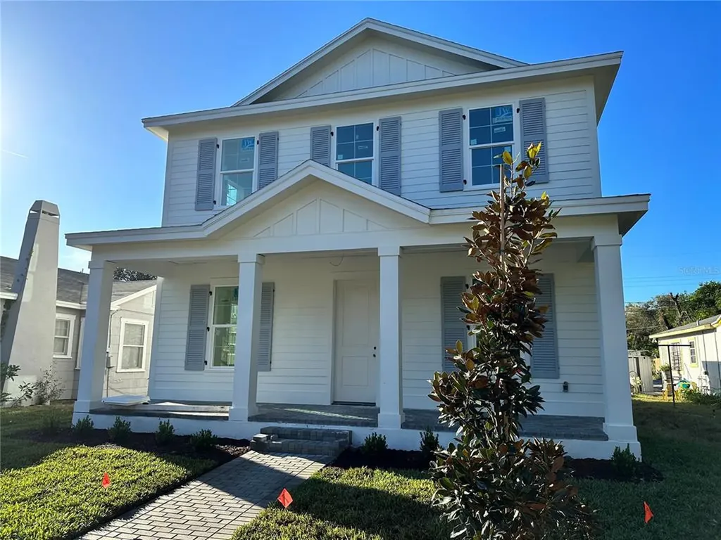 5312 5th Avenue S St Petersburg FL 33707