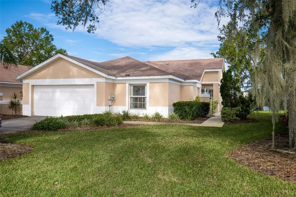 5699 Water Oak Lane Mulberry FL 33860