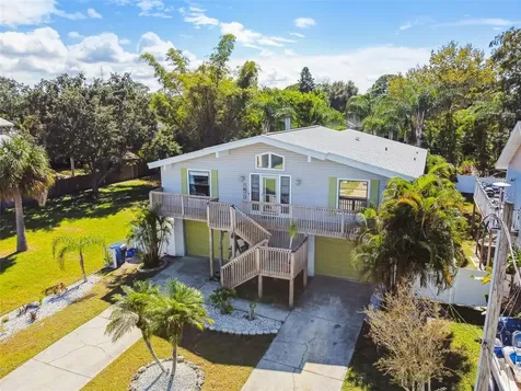 322 Crosswinds Drive Palm Harbor FL 34683