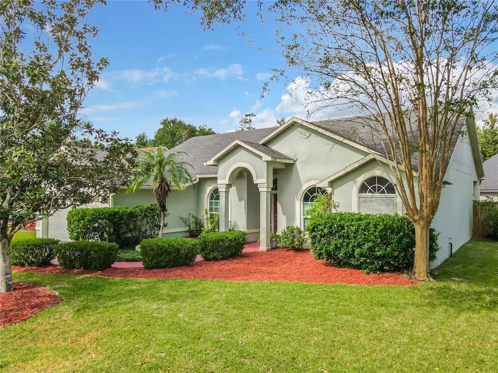 2200 Backwater Court Oviedo FL 32766