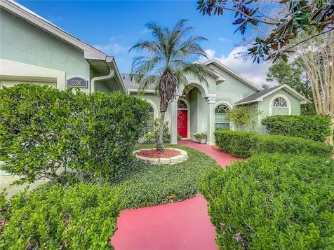 2200 Backwater Court Oviedo FL 32766