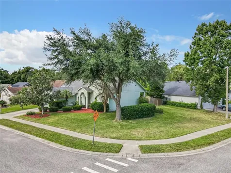 2200 Backwater Court Oviedo FL 32766