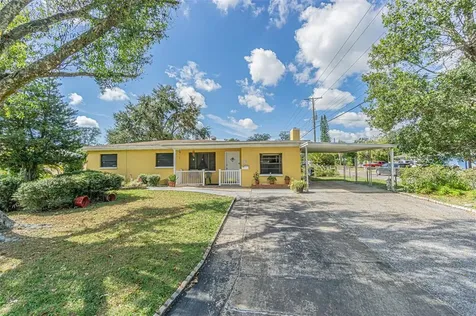 2120 W Kirby Circle Tampa FL 33604