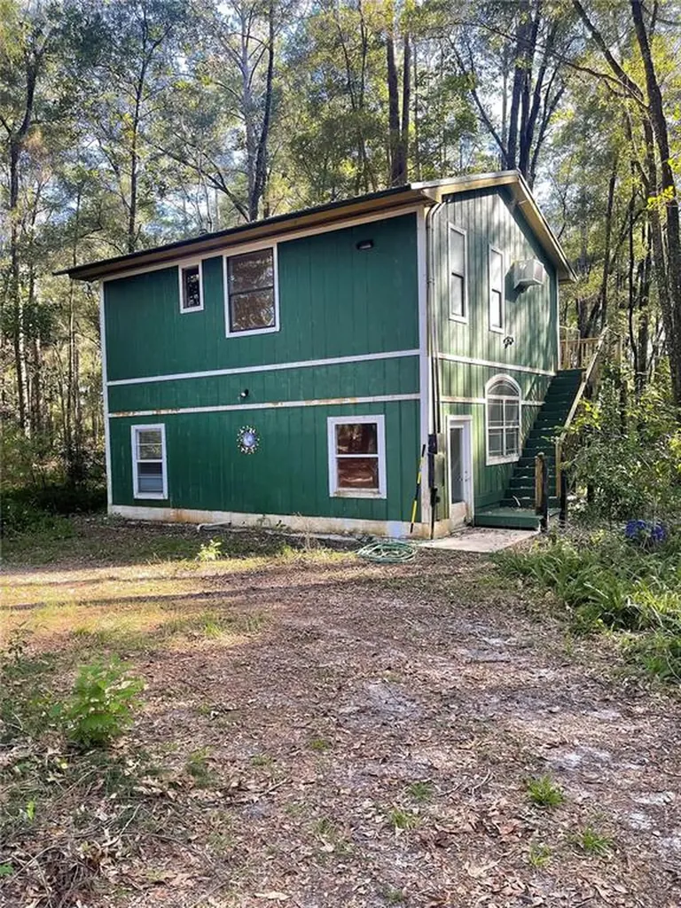16718 NW 40th Place Newberry FL 32669