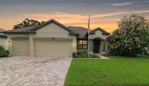 668 Challice Drive Spring Hill FL 34609