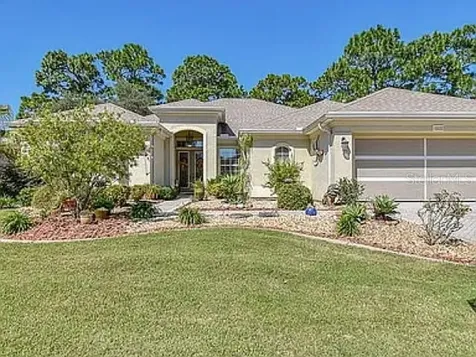 12832 SE 91st Court Summerfield FL 34491