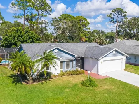 121 Loblolly Lane Nokomis FL 34275