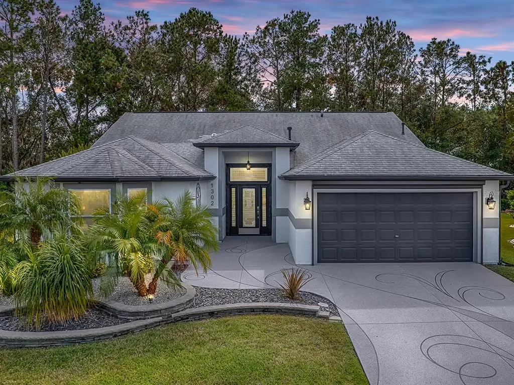 1302 De La Garza Place The Villages FL 32162