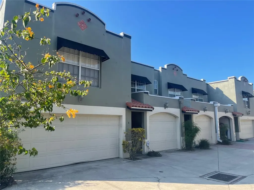 2914 W Gandy Boulevard Tampa FL 33611