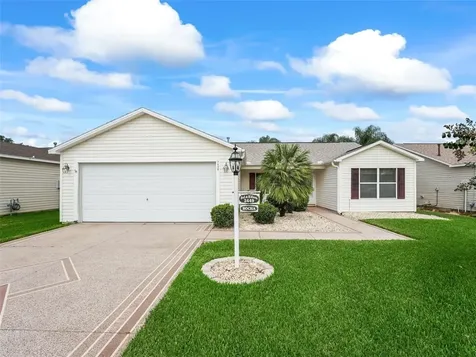 2449 Tatum Terrace The Villages FL 32162
