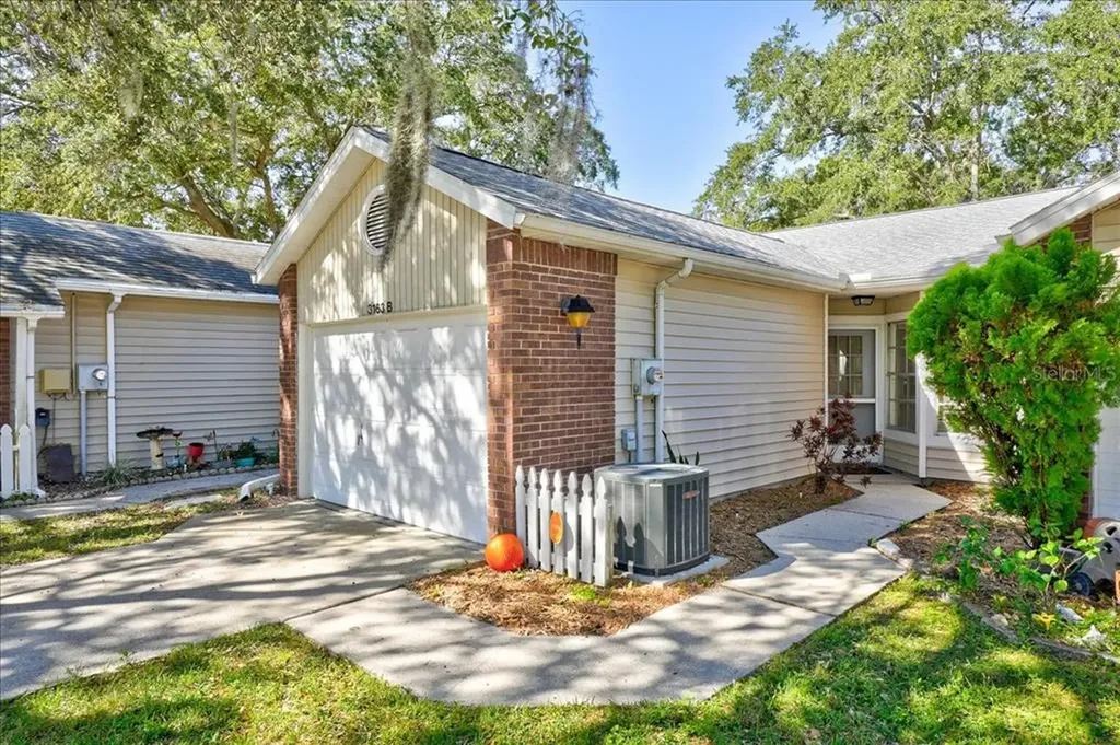 3163 Claremont Place Palm Harbor FL 34683