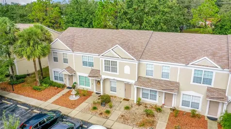 2264 Lake Woodberry Circle Brandon FL 33510