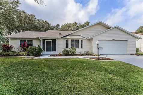 26925 Becker Court Leesburg FL 34748