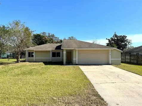 505 Ferdinand Avenue Deltona FL 32738