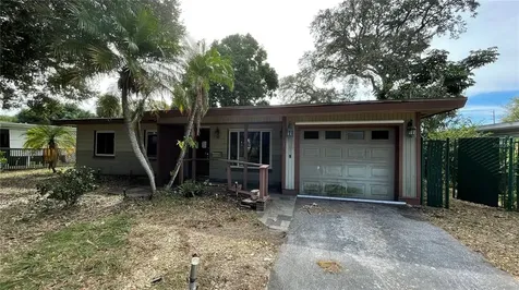 5144 32nd Avenue N St Petersburg FL 33710